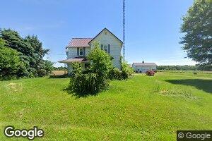 1261 County Highway 39, Sycamore, OH 44882