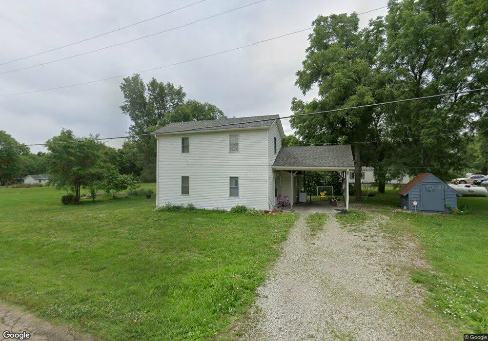 115 E 3rd St, Hoyt, KS 66440 - photo 1
