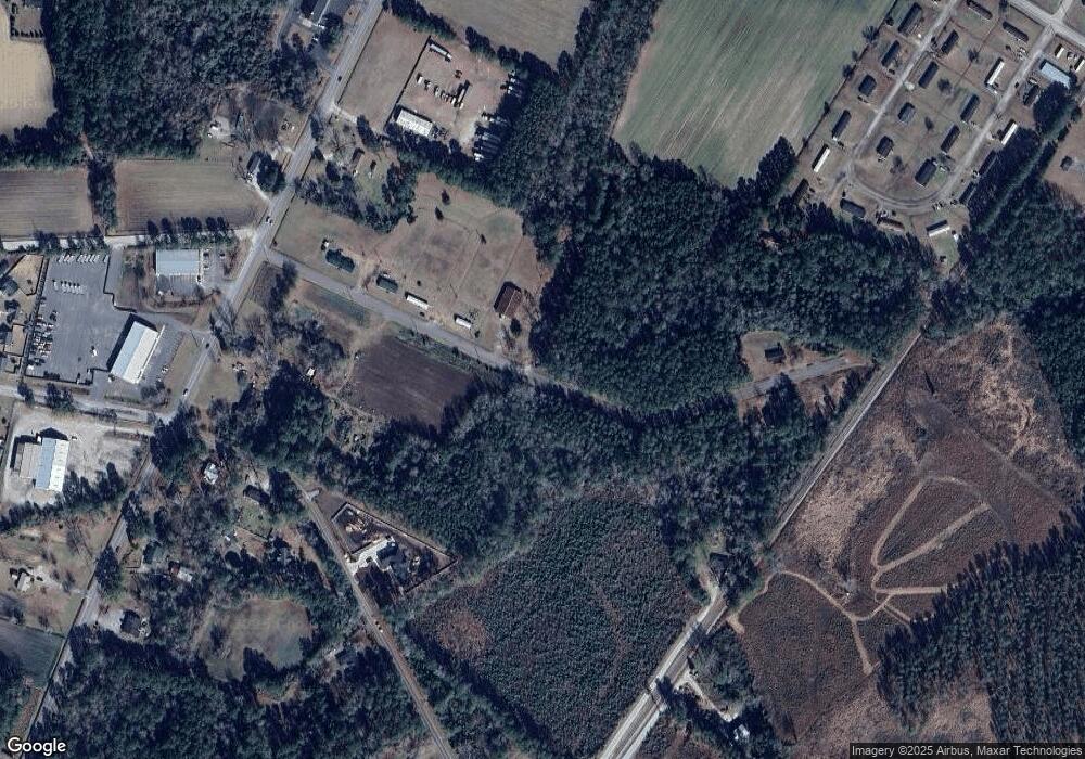 701 N Golden Key Rd, Conway, SC 29526 - photo 1