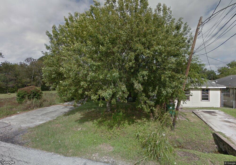 3625 Nathaniel Brown St, Houston, TX 77021 - photo 1