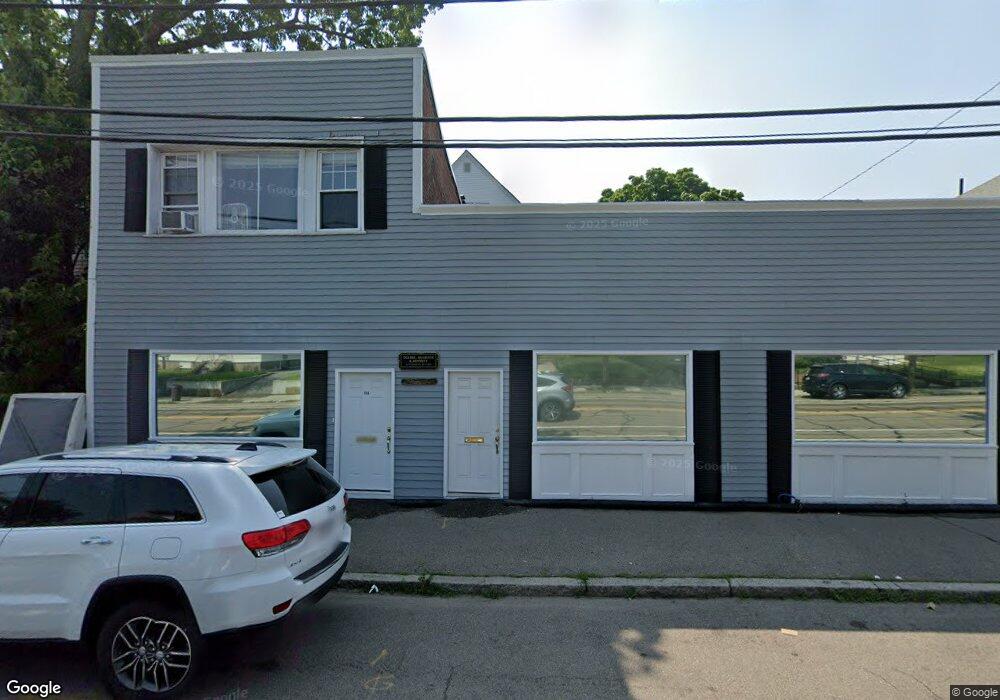 115A Billings Rd unit 2, Quincy, MA 02171 - photo 1