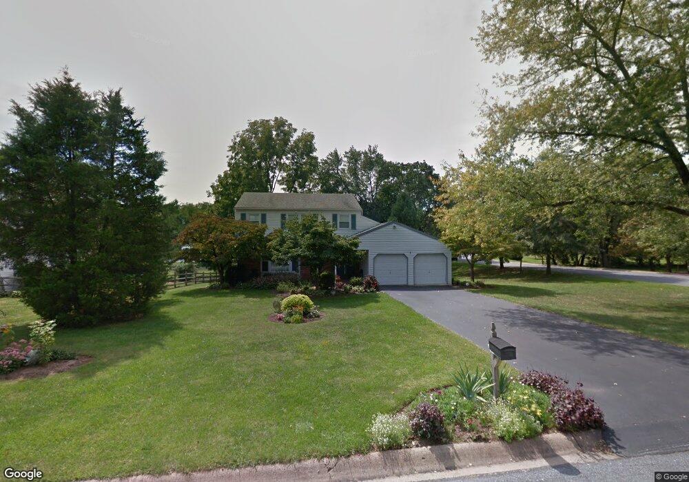 1220 Grandview Cir, Pottstown, PA 19465 - photo 1