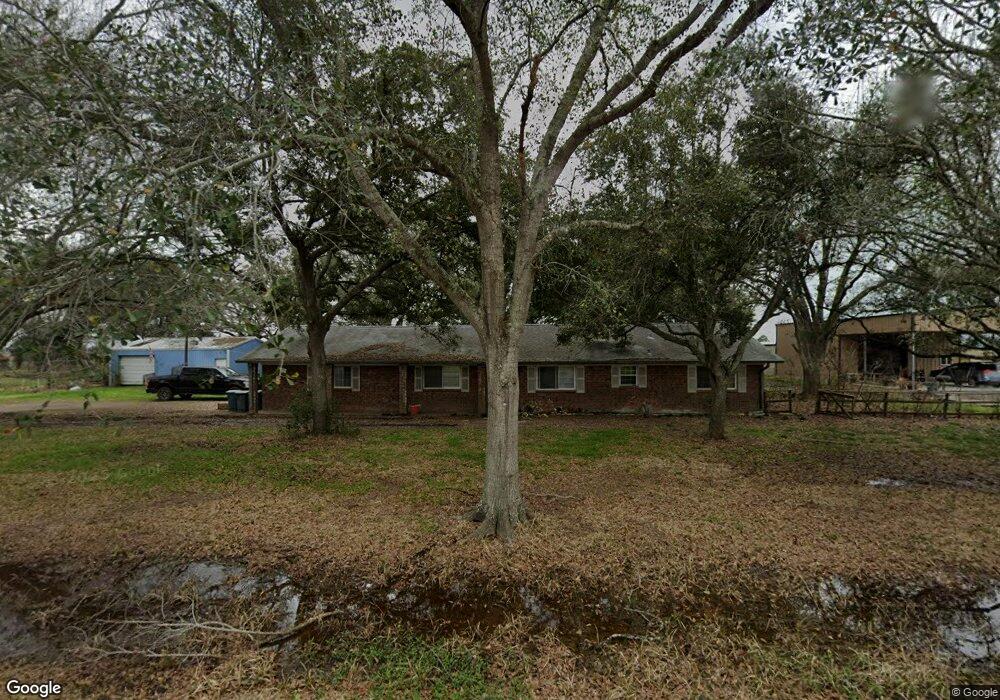 6622 Mildred Rd, Needville, TX 77461 - photo 1