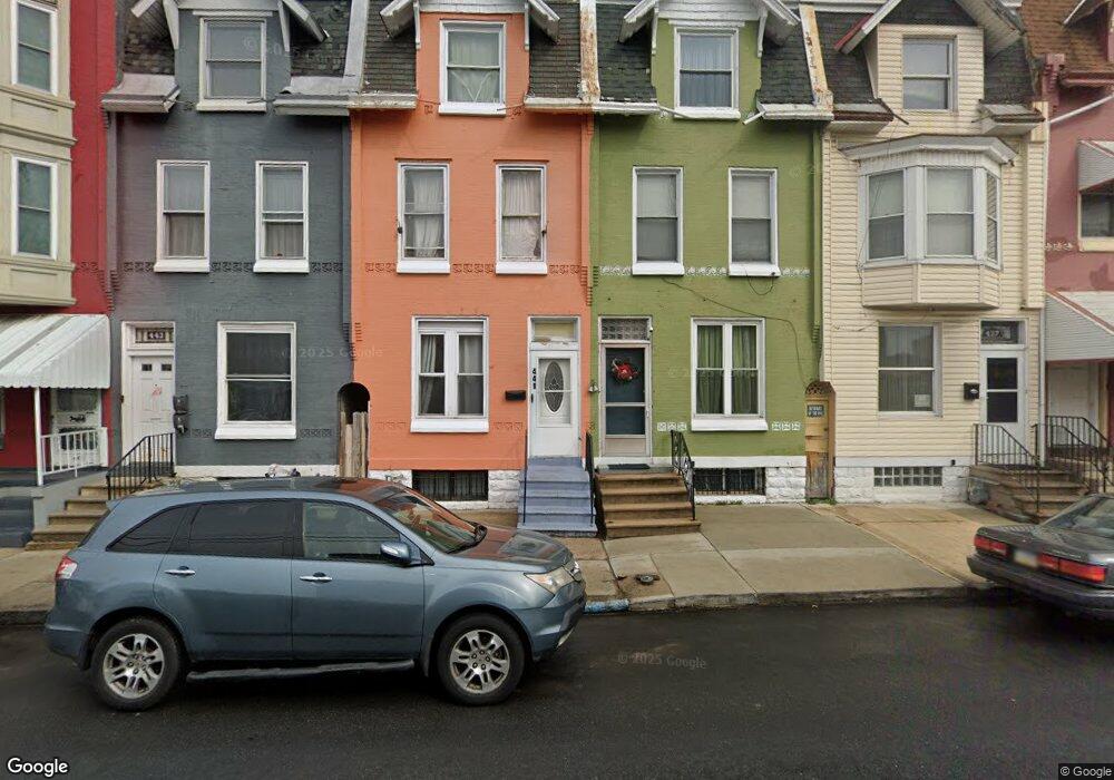 441 N 10th St, Reading, PA 19604 - photo 1