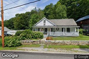2018 W Shore Rd, Salisbury, VT 05769