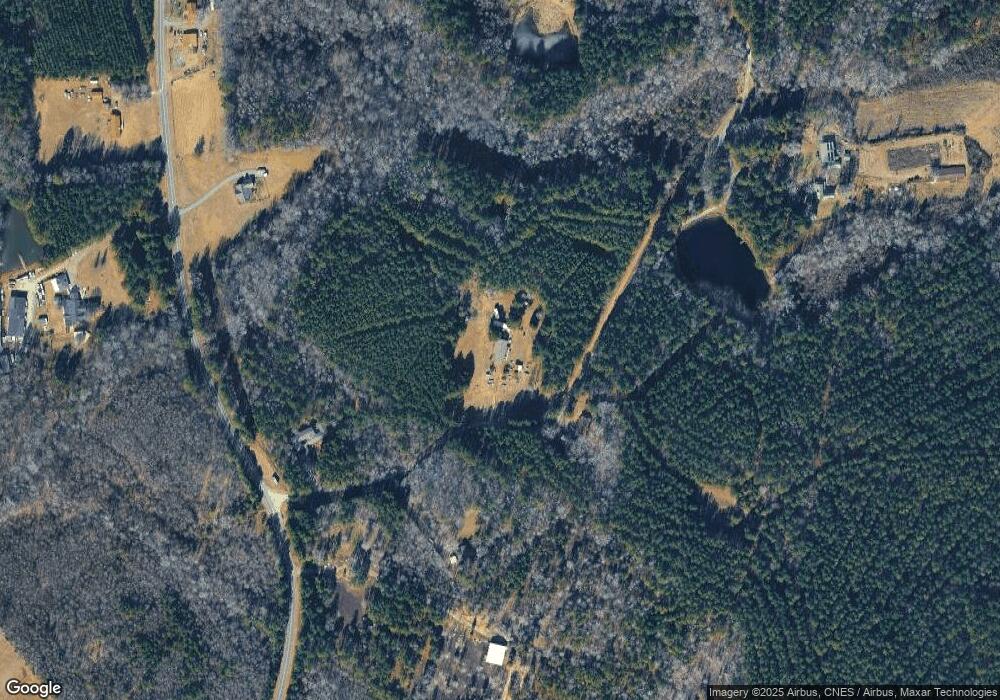 137 Cora Ln, Pittsboro, NC 27312 - photo 1