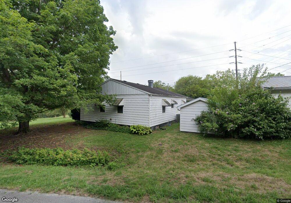 95 Gwinn Island Rd, Danville, KY 40422 - photo 1