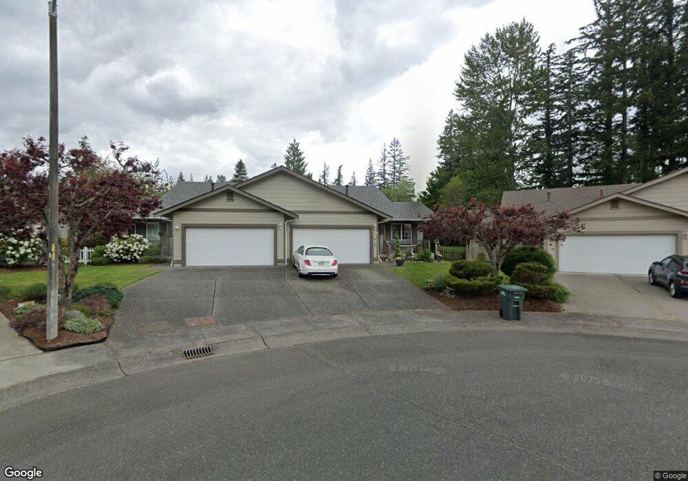 1476 Britton Ct unit B, Bellingham, WA 98226 - photo 1