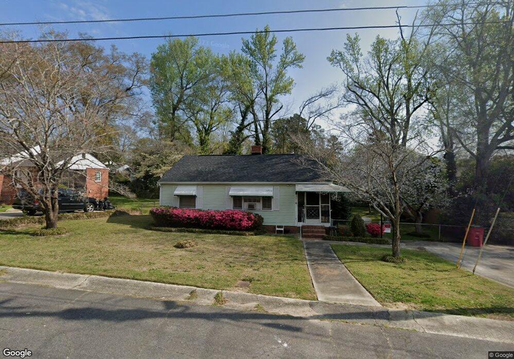3351 Atkins Dr, Macon, GA 31204 - photo 1