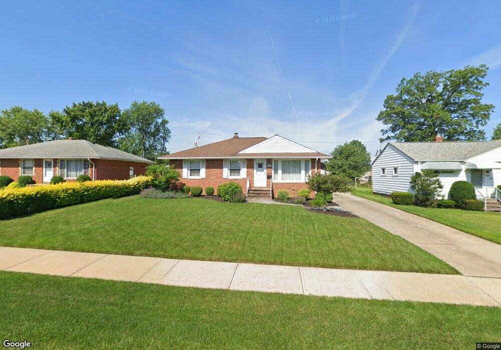 1838 Rush Rd, Wickliffe, OH 44092 - photo 1