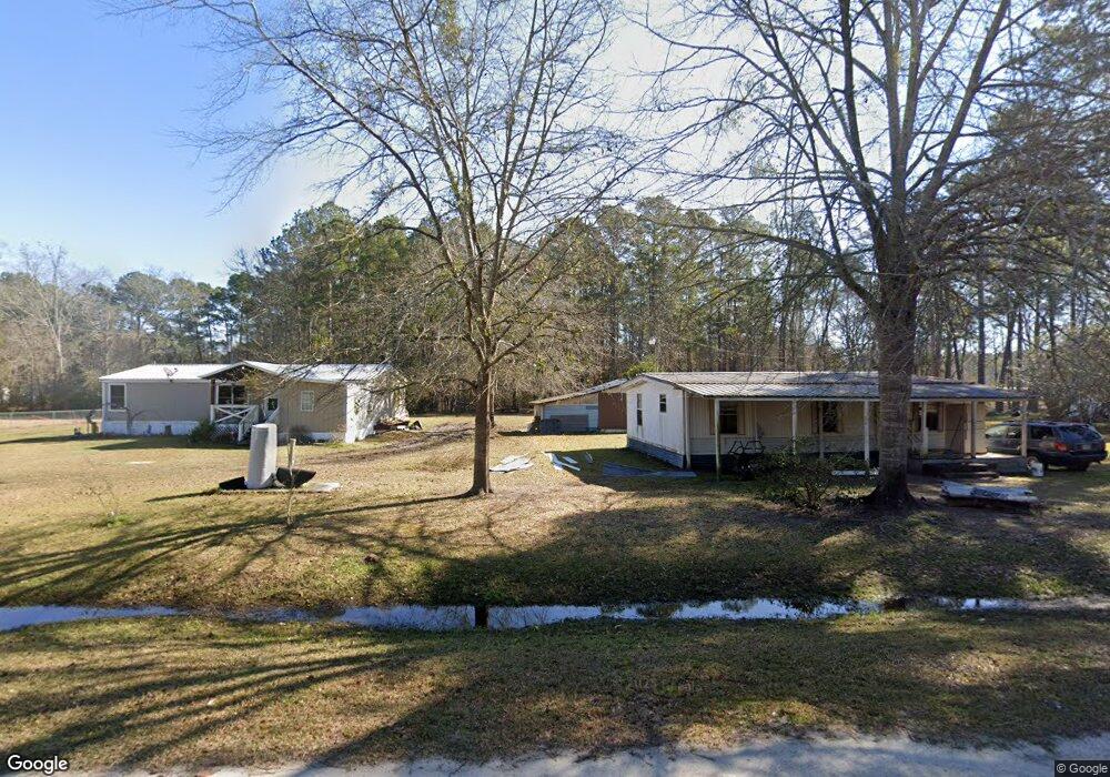 405 Indian Creek Subdivision, Moultrie, GA 31788 - photo 1