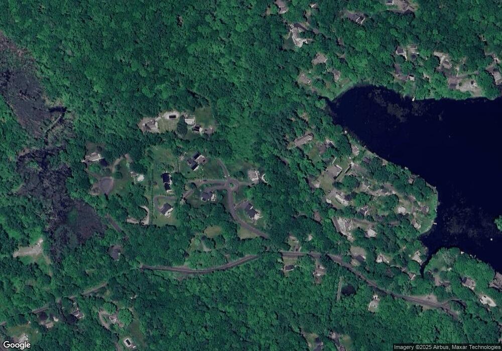 229 Bennetts Farm Rd unit Lot 4, Ridgefield, CT 06877 - photo 1