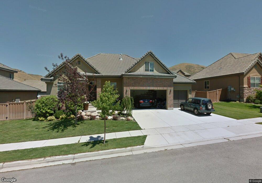 2202 Aspen Wood Loop, Lehi, UT 84043 - photo 1