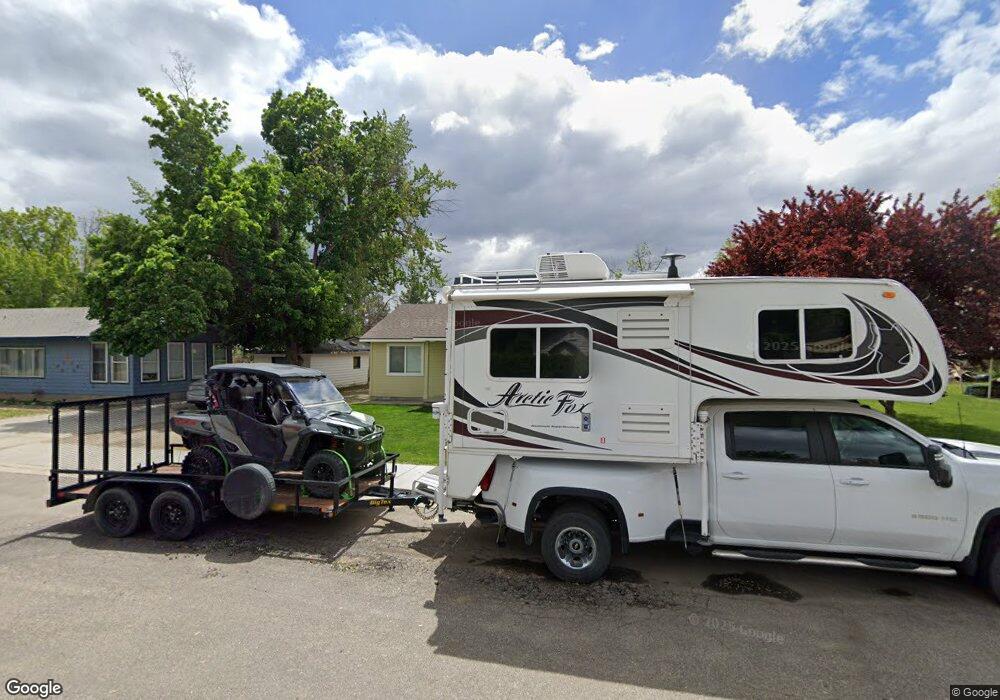 785 W Butterfield St, Weiser, ID 83672 - photo 1