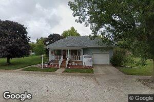 532 E 2nd St, Glidden, IA 51443