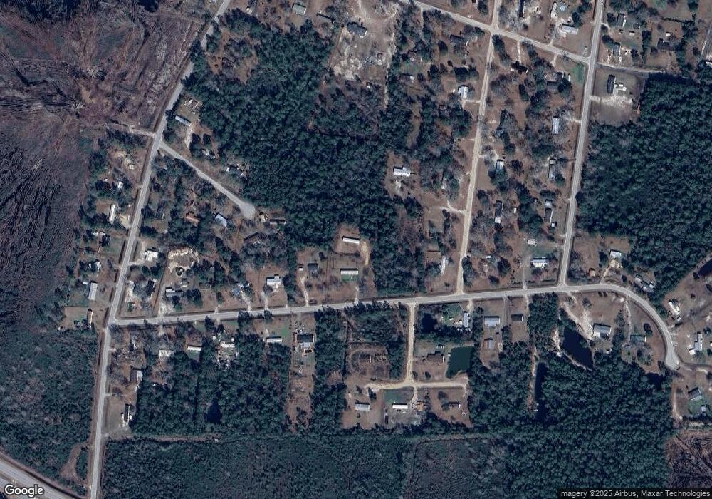 5012 Cate Dr, Waycross, GA 31503 - photo 1