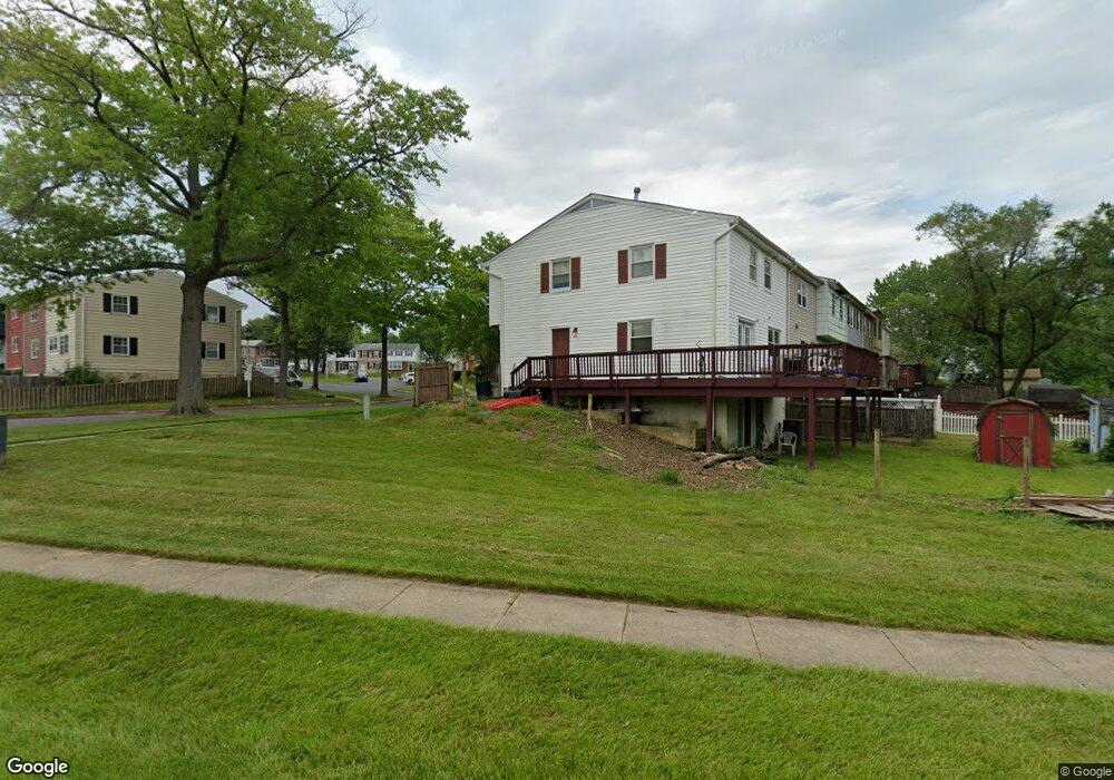 1358 Harford Square Dr, Edgewood, MD 21040 - photo 1