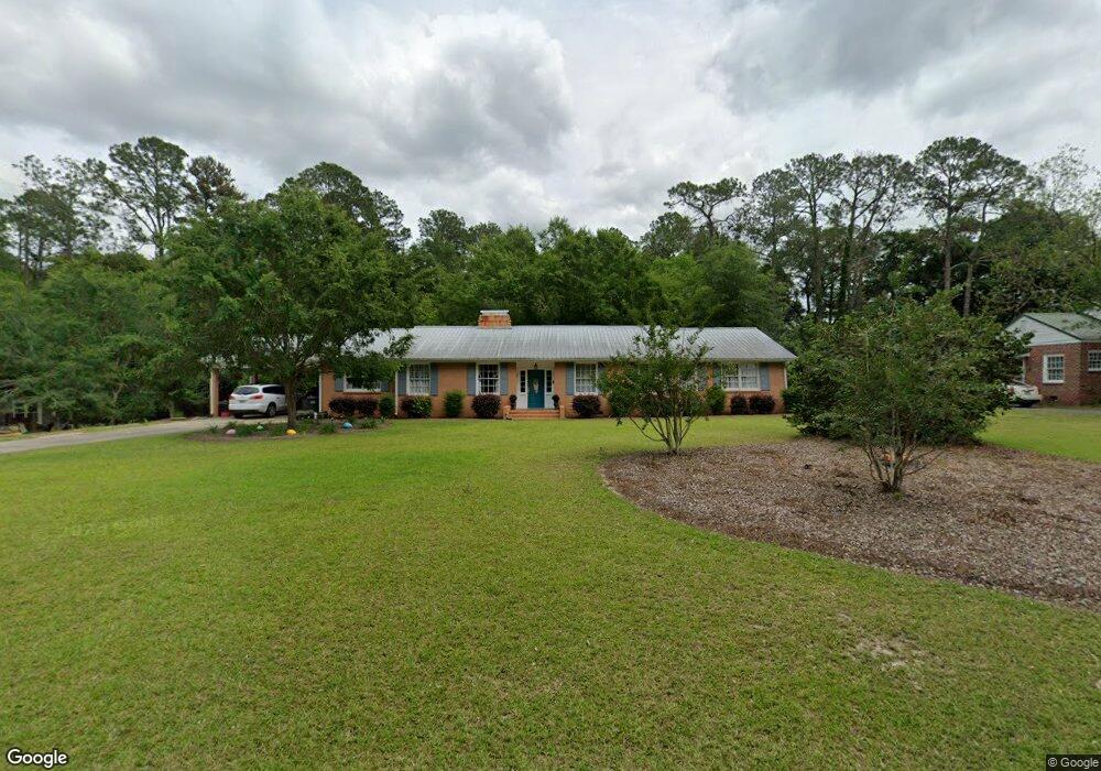 1323 4th St SW, Moultrie, GA 31768 - photo 1