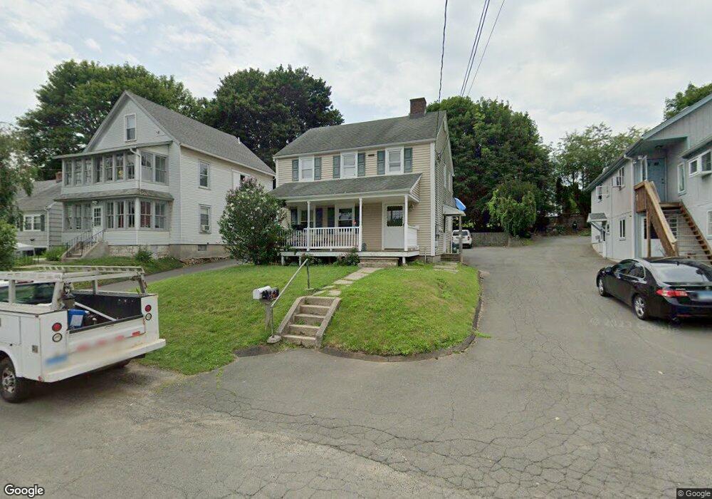 18 Auburn St unit ML, Danbury, CT 06810 - photo 1