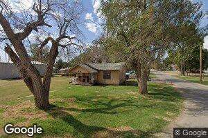 634 N 2nd St, Mountain View, OK 73062