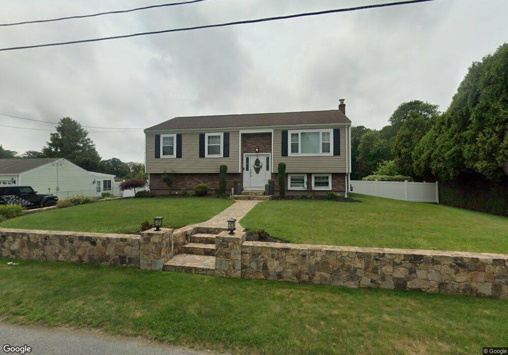 6 Ames Baker Way, South Dartmouth, MA 02748 - photo 1