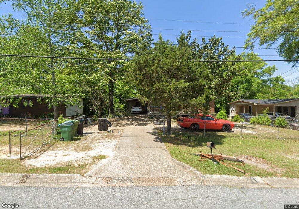 1325 Sturkie Ave, Columbus, GA 31907 - photo 1