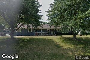 205 Osage Ave, Hiawatha, KS 66434