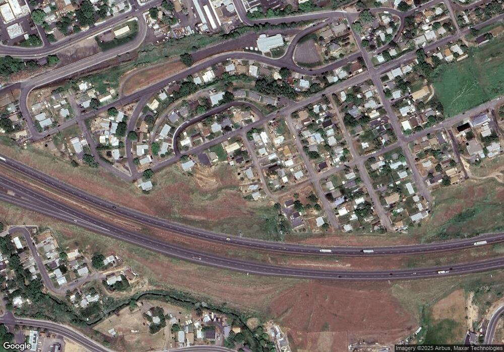 717 SW 16th St, Pendleton, OR 97801 - photo 1