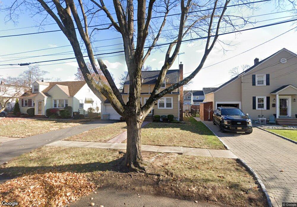 2242 Greenside Place, Scotch Plains, NJ 07076 - photo 1