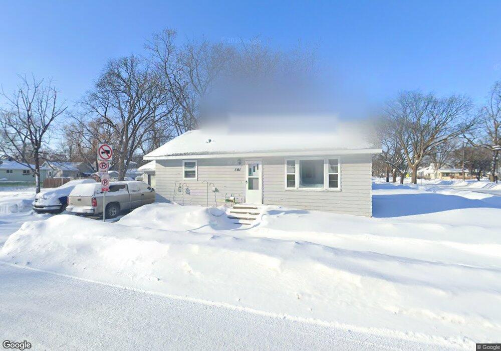 501 17th St S, Fargo, ND 58103 - photo 1