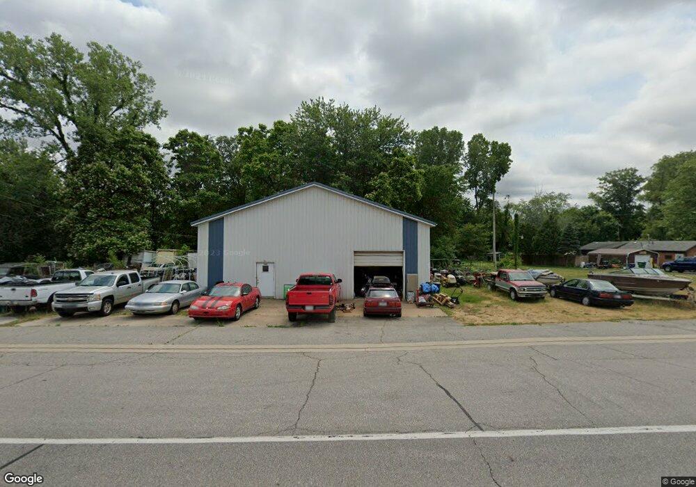 7958 E State Road 4, Walkerton, IN 46574 - photo 1