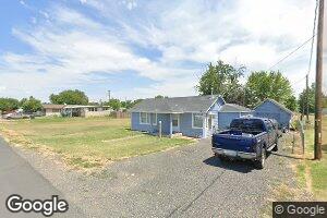 230 N Wayne St, Stanfield, OR 97875