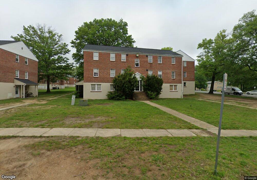 6201 Cedar Dr unit C, Edgewood, MD 21040 - photo 1