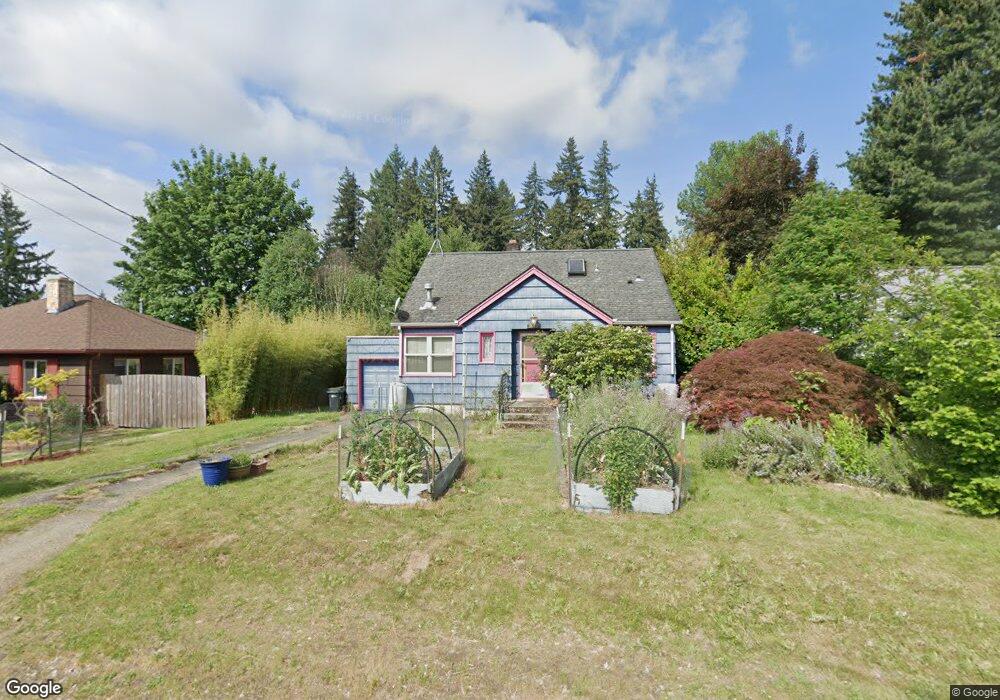 1003 Wilson St SE, Olympia, WA 98501 - photo 1