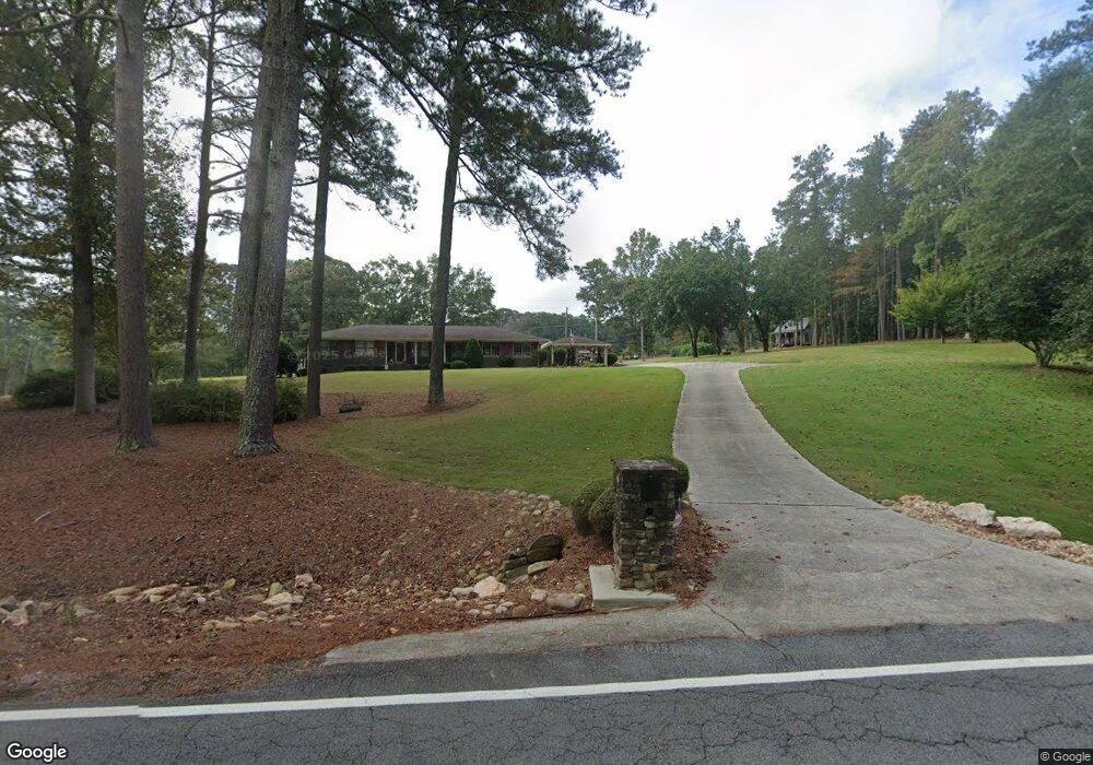 187 Walnut Hill Rd, Carrollton, GA 30117 - photo 1
