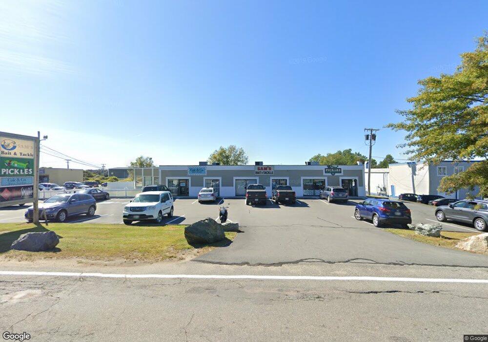 936 Aquidneck Ave, Middletown, RI 02842 - photo 1