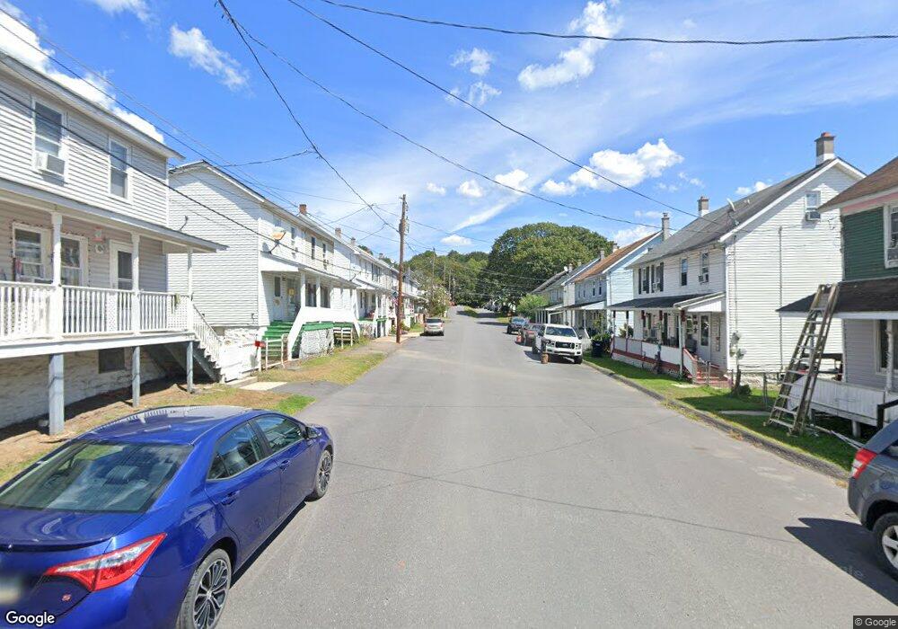 240 Middle Ave, Locustdale, PA 17945 - photo 1