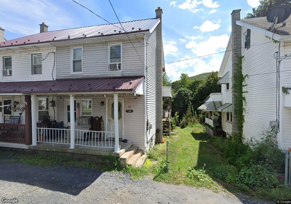 139 Middle Ave, Locustdale, PA 17945 - photo 1