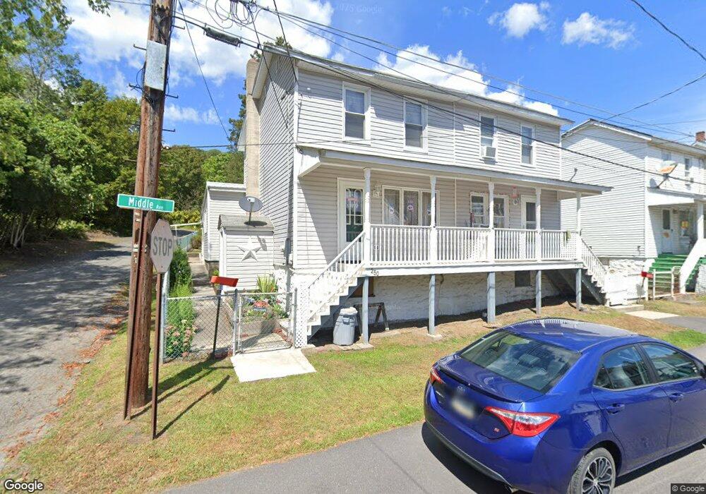 250 Middle Ave, Locustdale, PA 17945 - photo 1