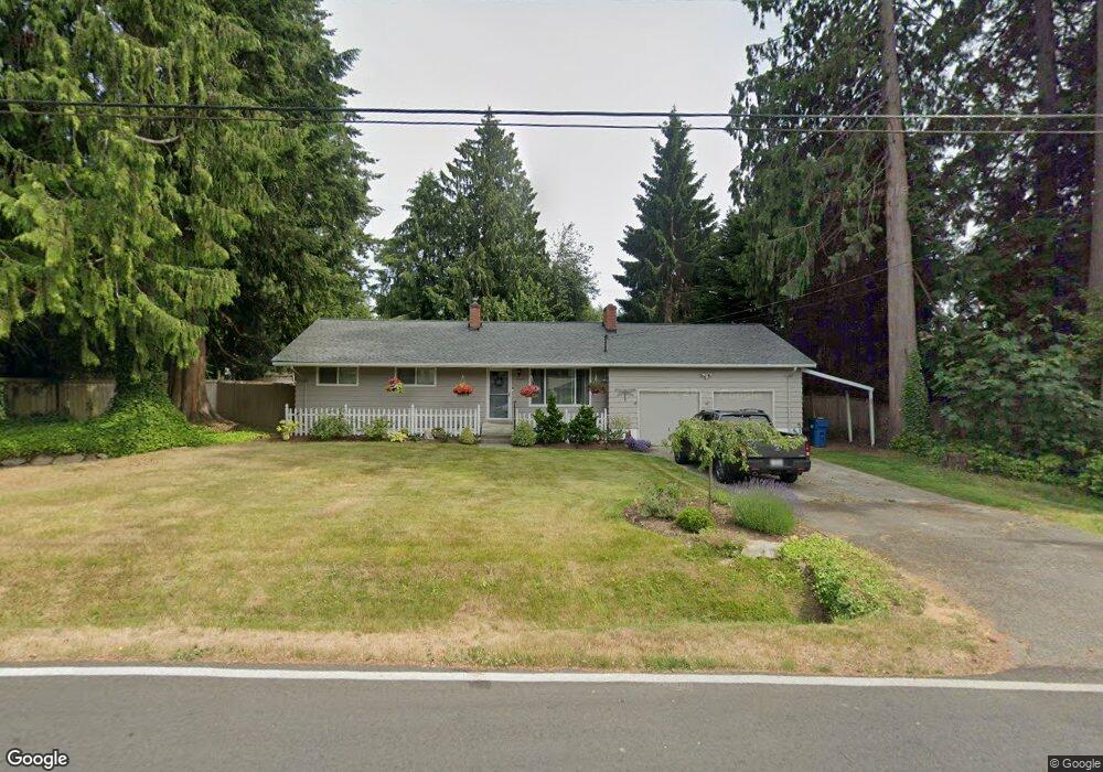 8618 Maplewood Ln, Edmonds, WA 98026 - photo 1