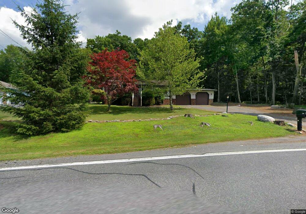 358 S Main Rd, Mountain Top, PA 18707 - photo 1