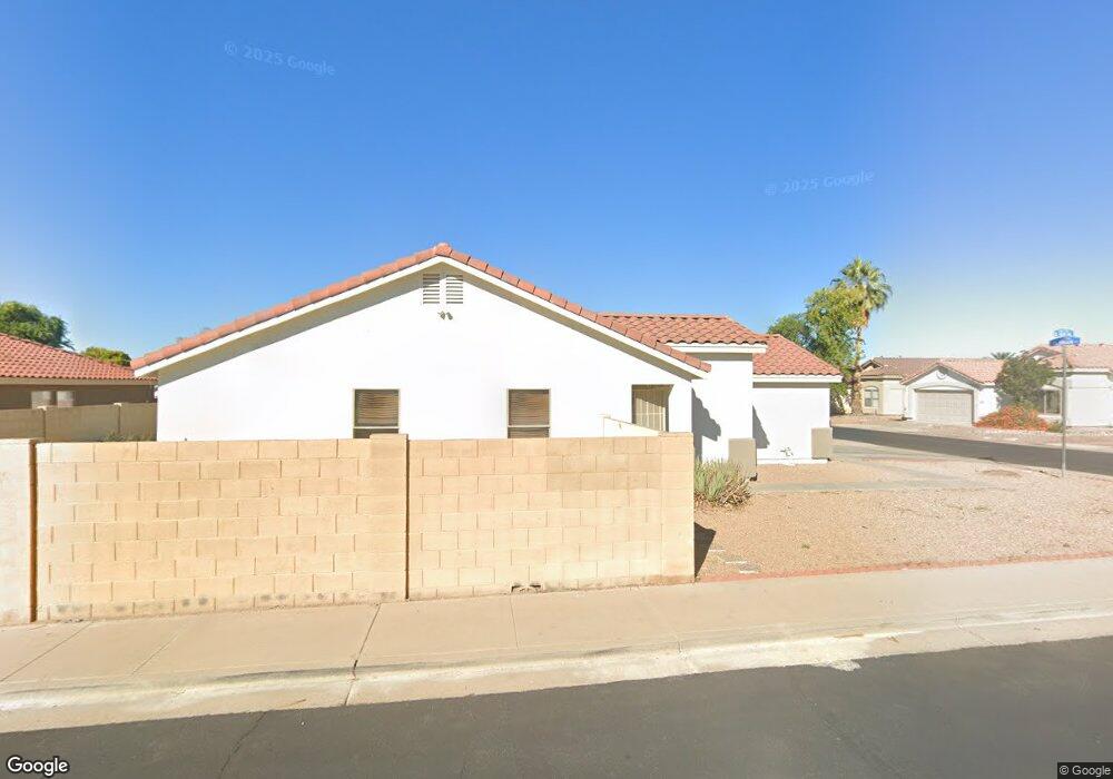 5359 E Flower Ave, Mesa, AZ 85206 - photo 1