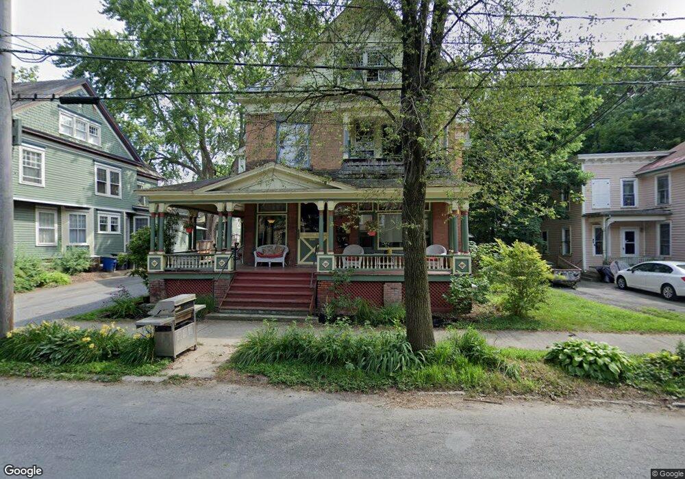 164 Spring St, Saratoga Springs, NY 12866 - photo 1