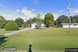 588 J Saunders Rd, Slocomb, AL 36375