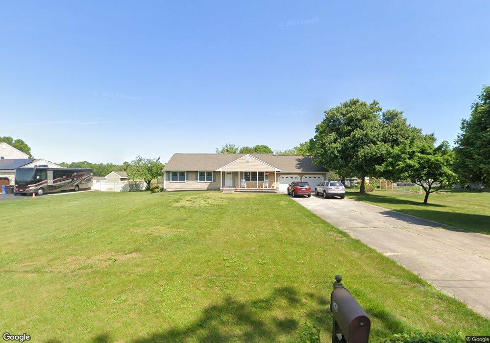 140 W Wolfert Station Rd, Mickleton, NJ 08056 - photo 1
