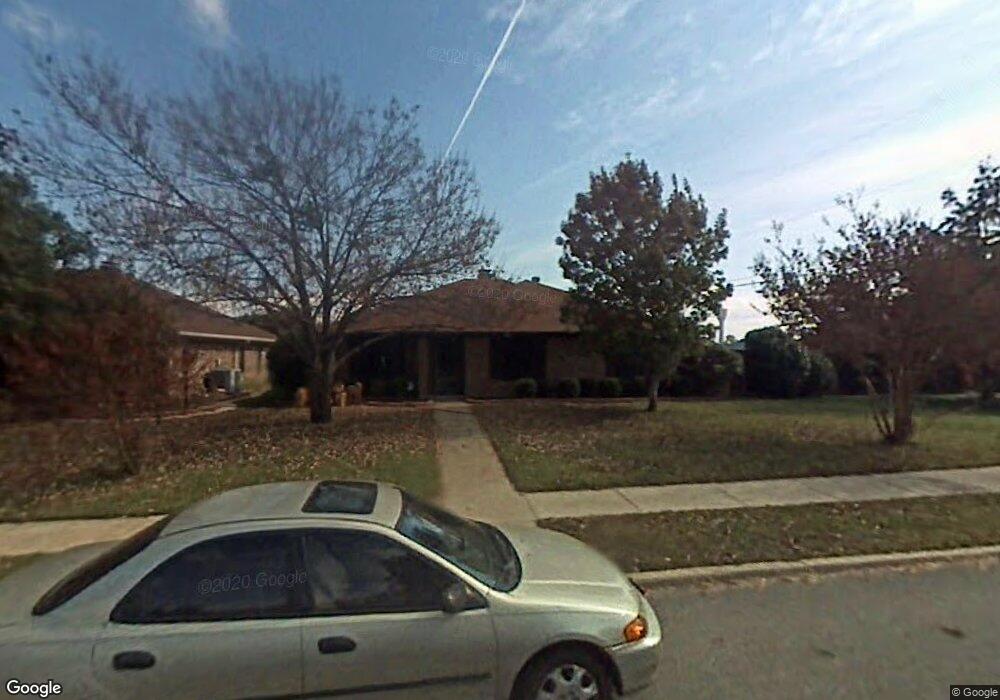 702 Westwind Way, Wylie, TX 75098 - photo 1