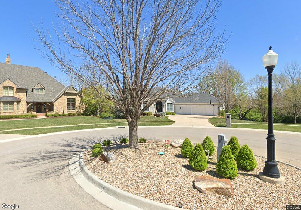 3904 SW Clarion Place, Topeka, KS 66610 - photo 1