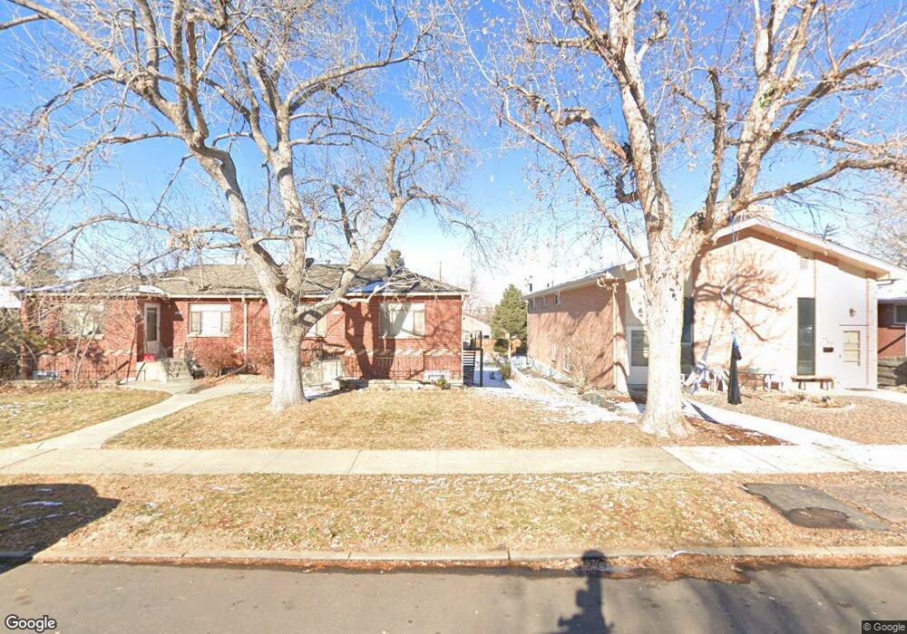 4909 W 34th Ave unit 4915, Denver, CO 80212 - photo 1