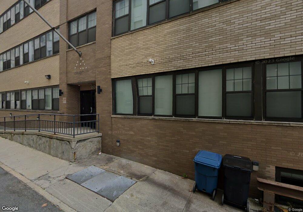 20 Park St unit 3-01, Albany, NY 12207 - photo 1