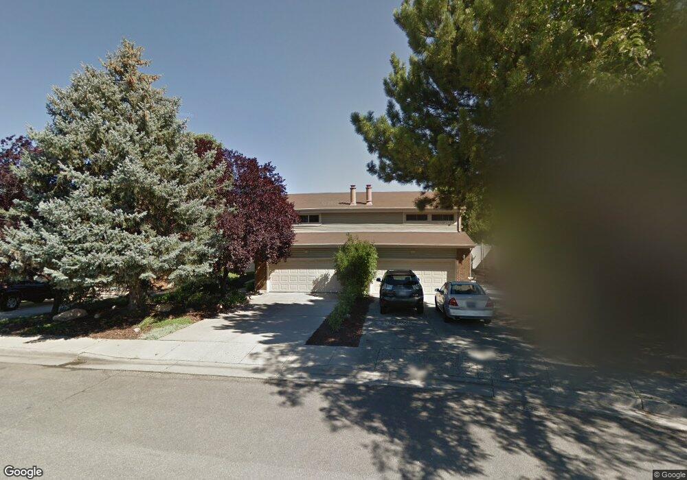 269 Ashbrook Cir unit 8A, Midvale, UT 84047 - photo 1